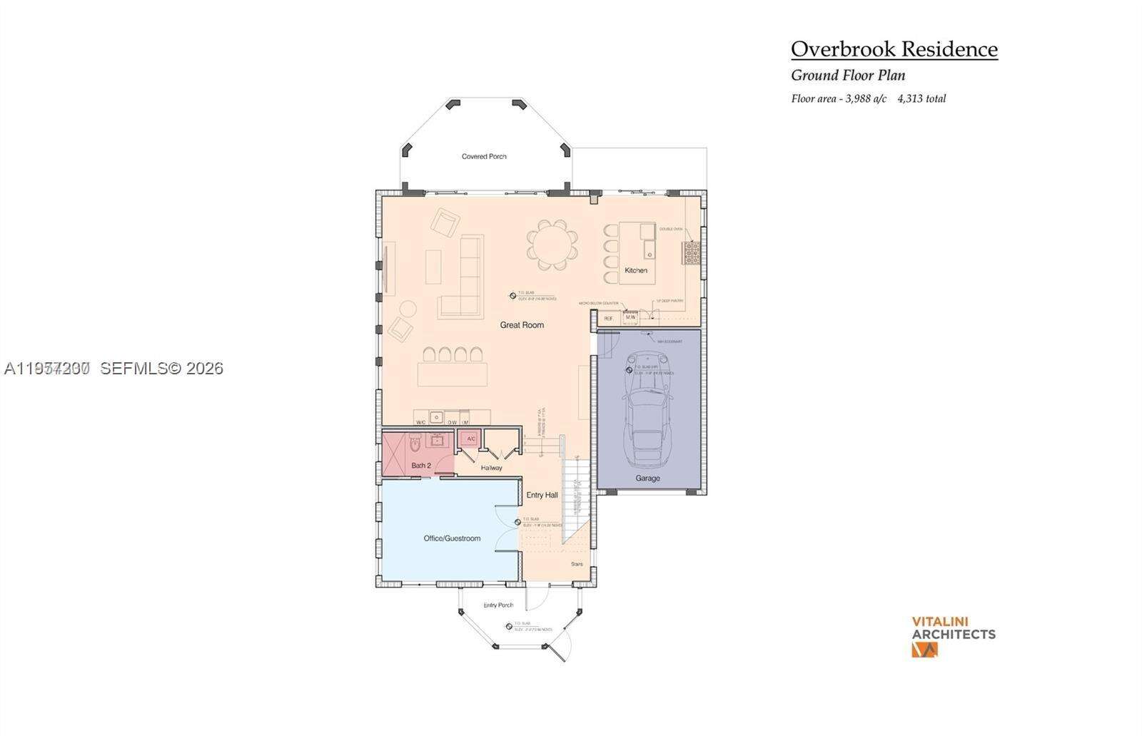 2330 Overbrook St, Coconut Grove, FL 33133 | Picture 95