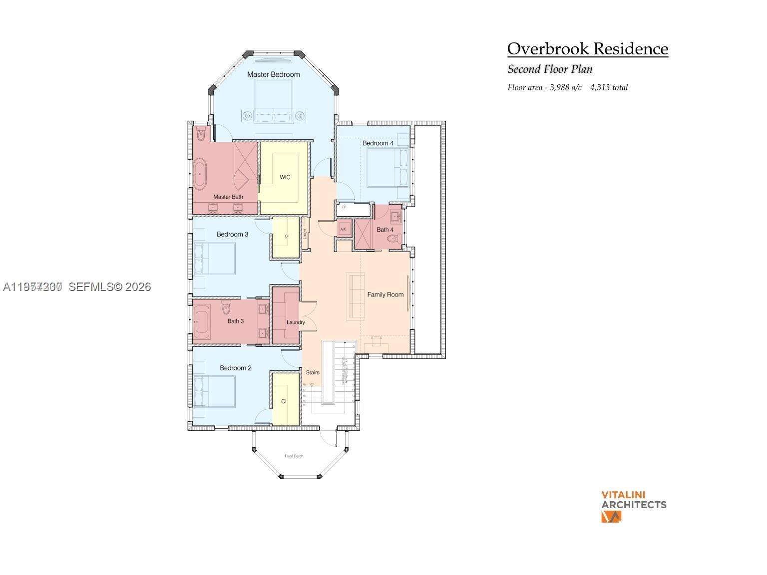 2330 Overbrook St, Coconut Grove, FL 33133 | Picture 96