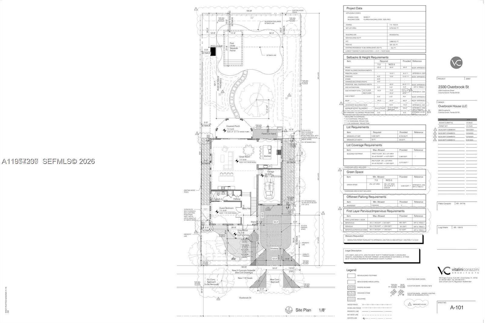 2330 Overbrook St, Coconut Grove, FL 33133 | Picture 99