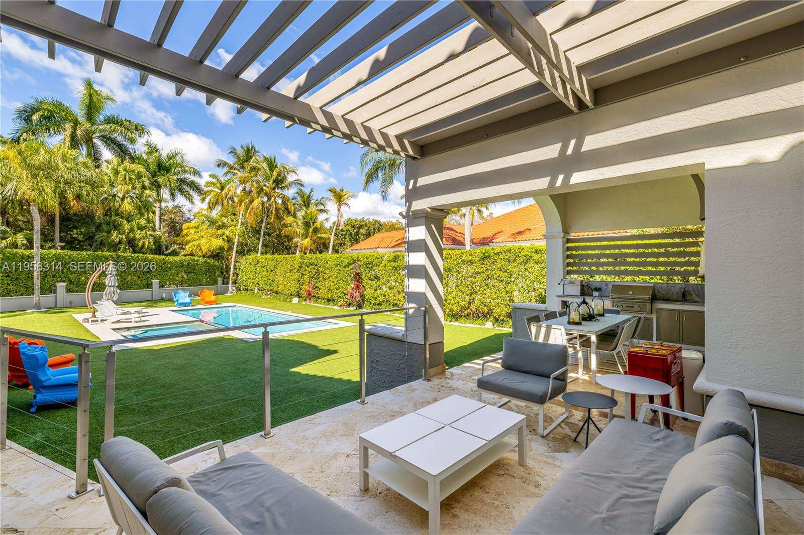 165 Paloma Dr, Coral Gables, FL 33143 | Picture 27