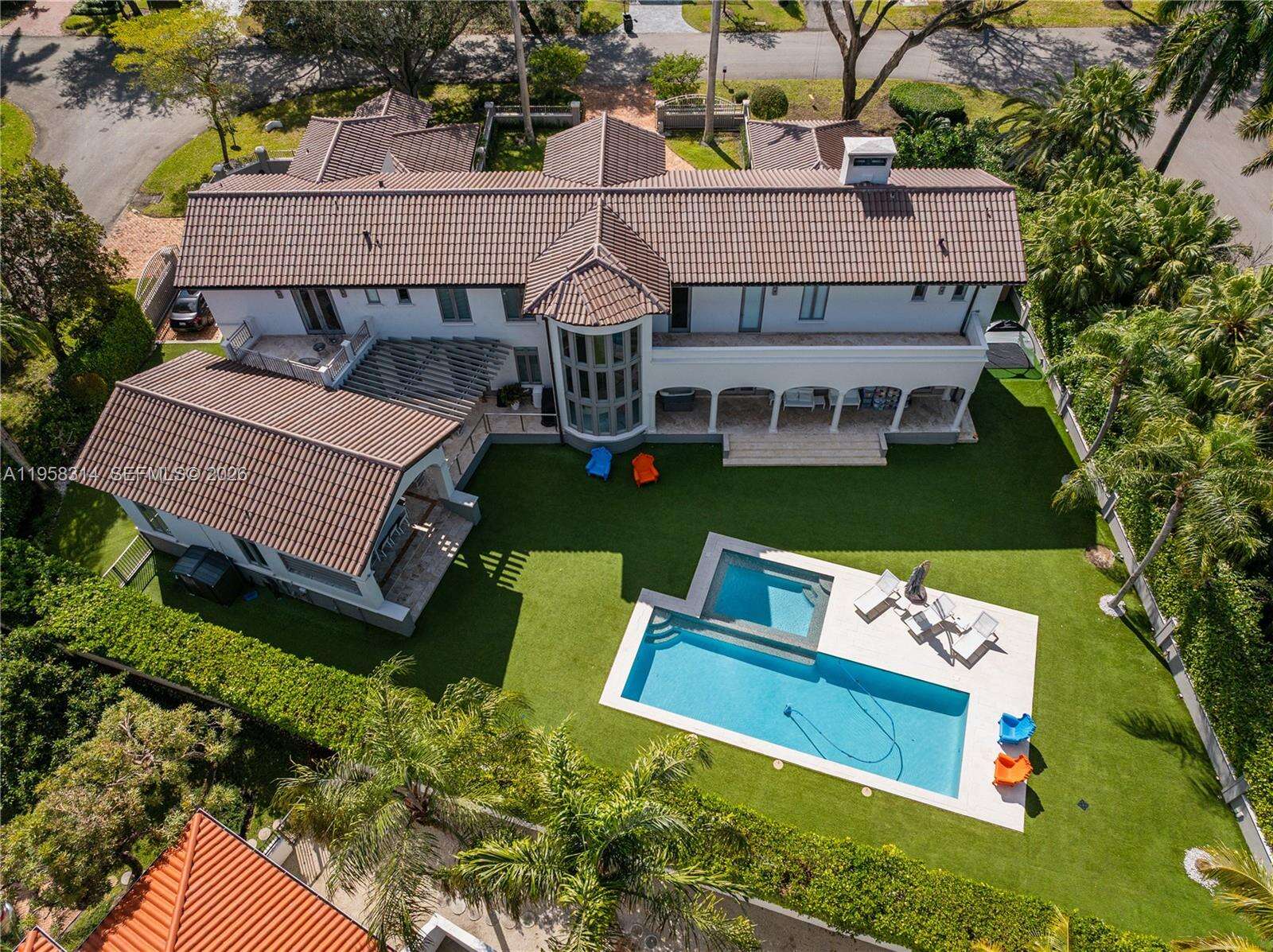 165 Paloma Dr, Coral Gables, FL 33143 | Picture 32