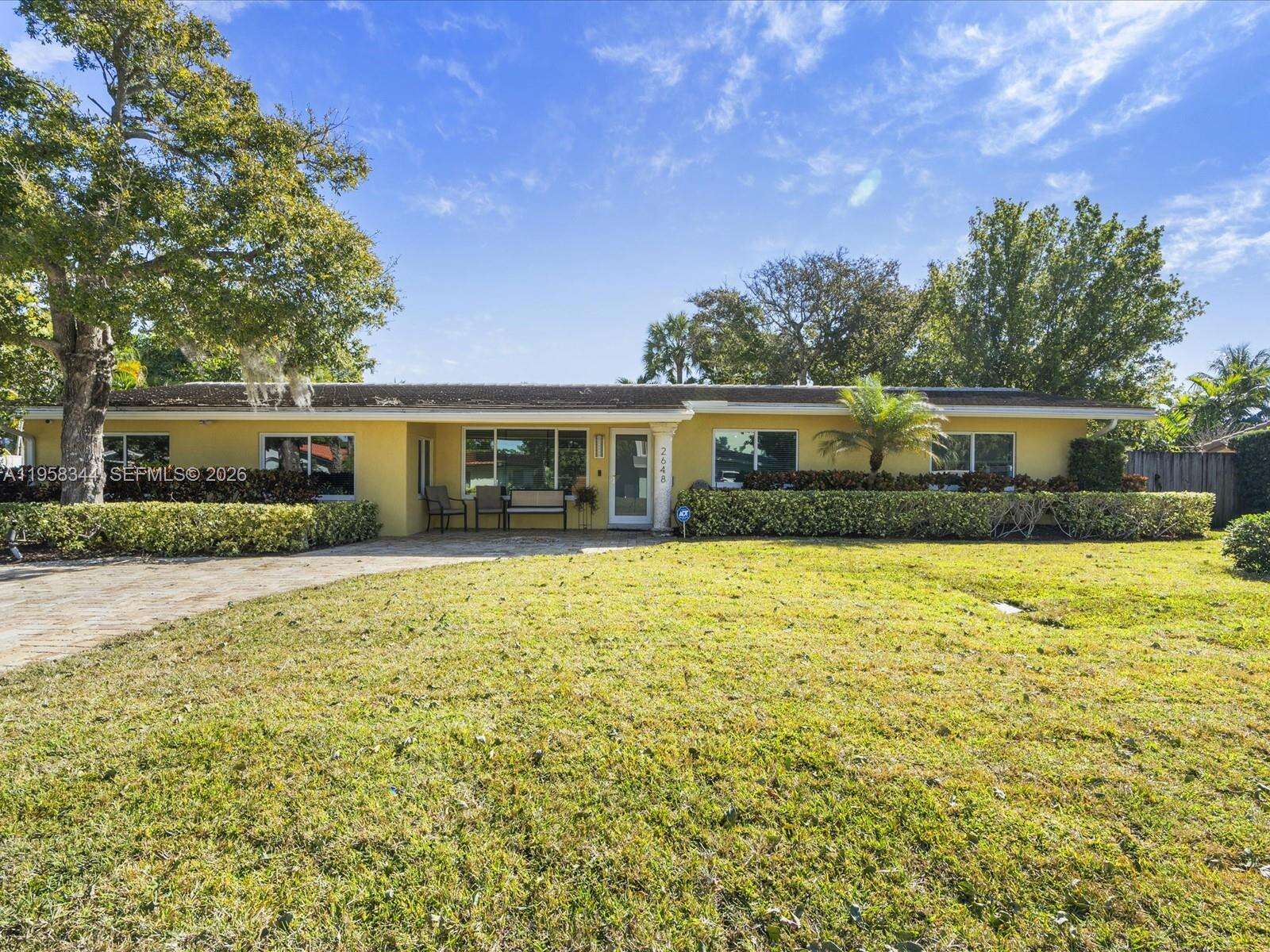 2648 26th Ave, Fort Lauderdale, FL 33306 | Picture 2