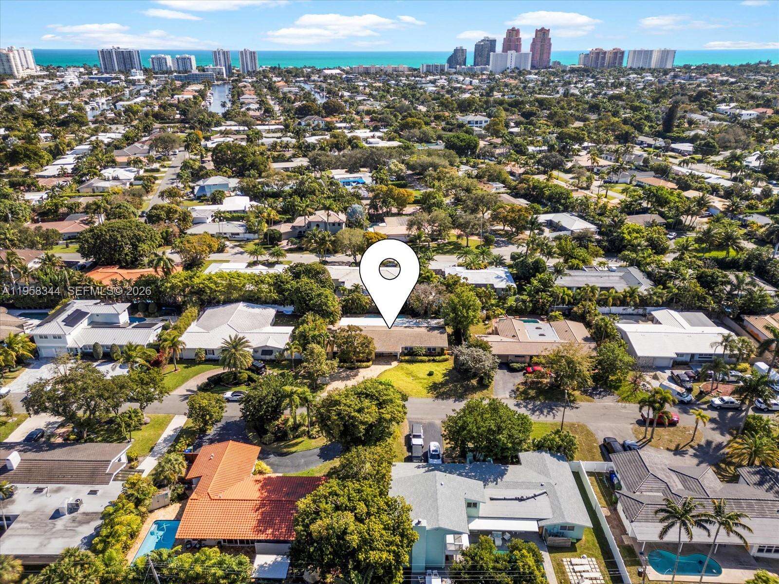 2648 26th Ave, Fort Lauderdale, FL 33306 | Picture 42