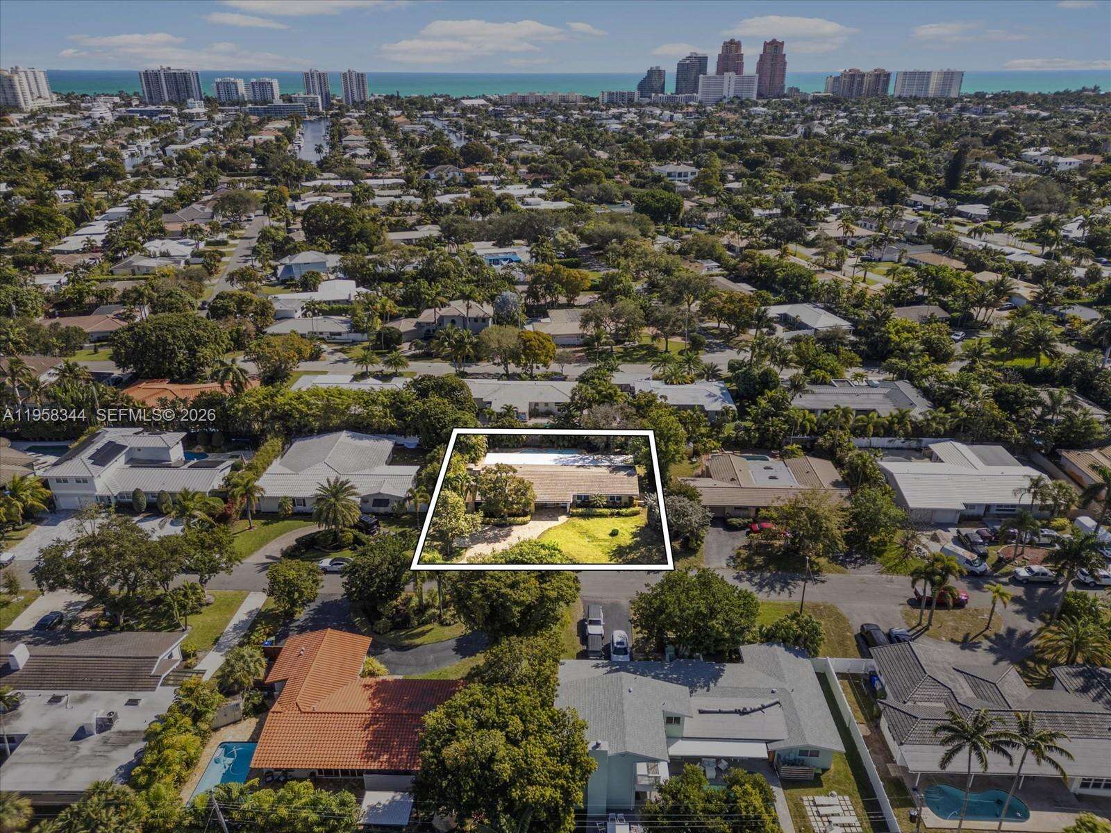 2648 26th Ave, Fort Lauderdale, FL 33306 | Picture 50