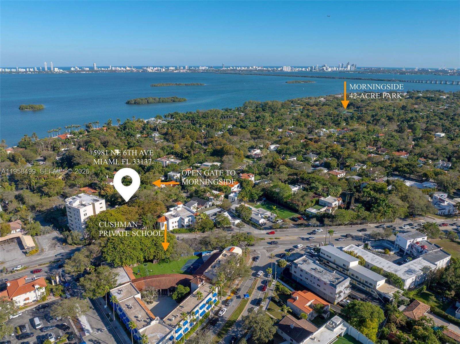 5981 6th Ave, Miami, FL 33137 | Picture 2