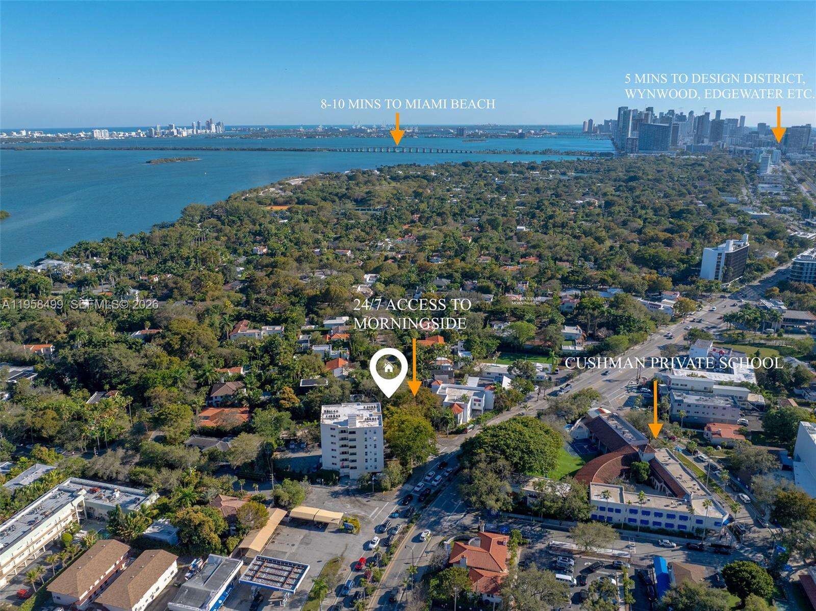 5981 6th Ave, Miami, FL 33137 | Picture 3