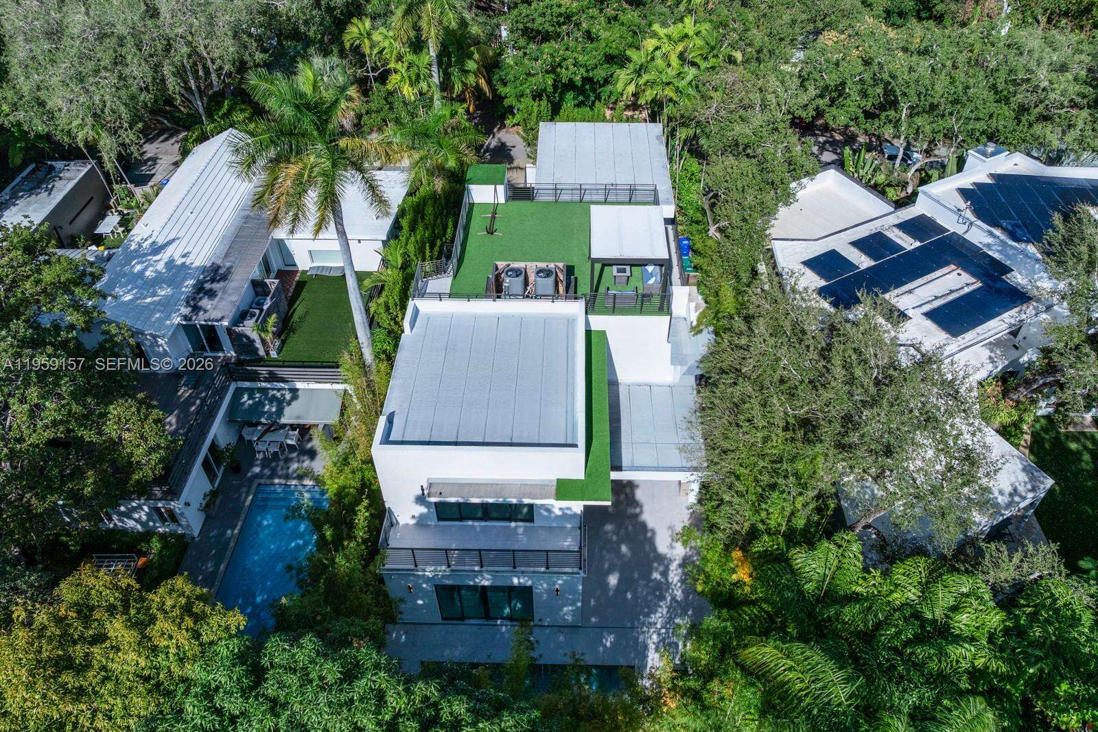 1780 Chucunantah Rd, Miami, FL 33133 | Picture 32