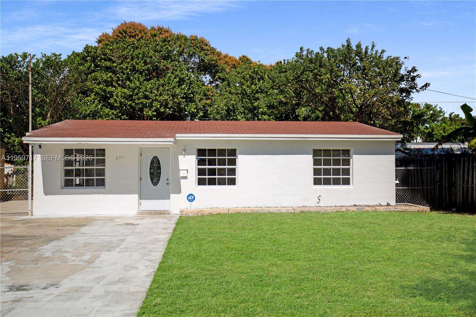 2311 Fletcher St, Hollywood, FL 33020 - For Sale photo 1