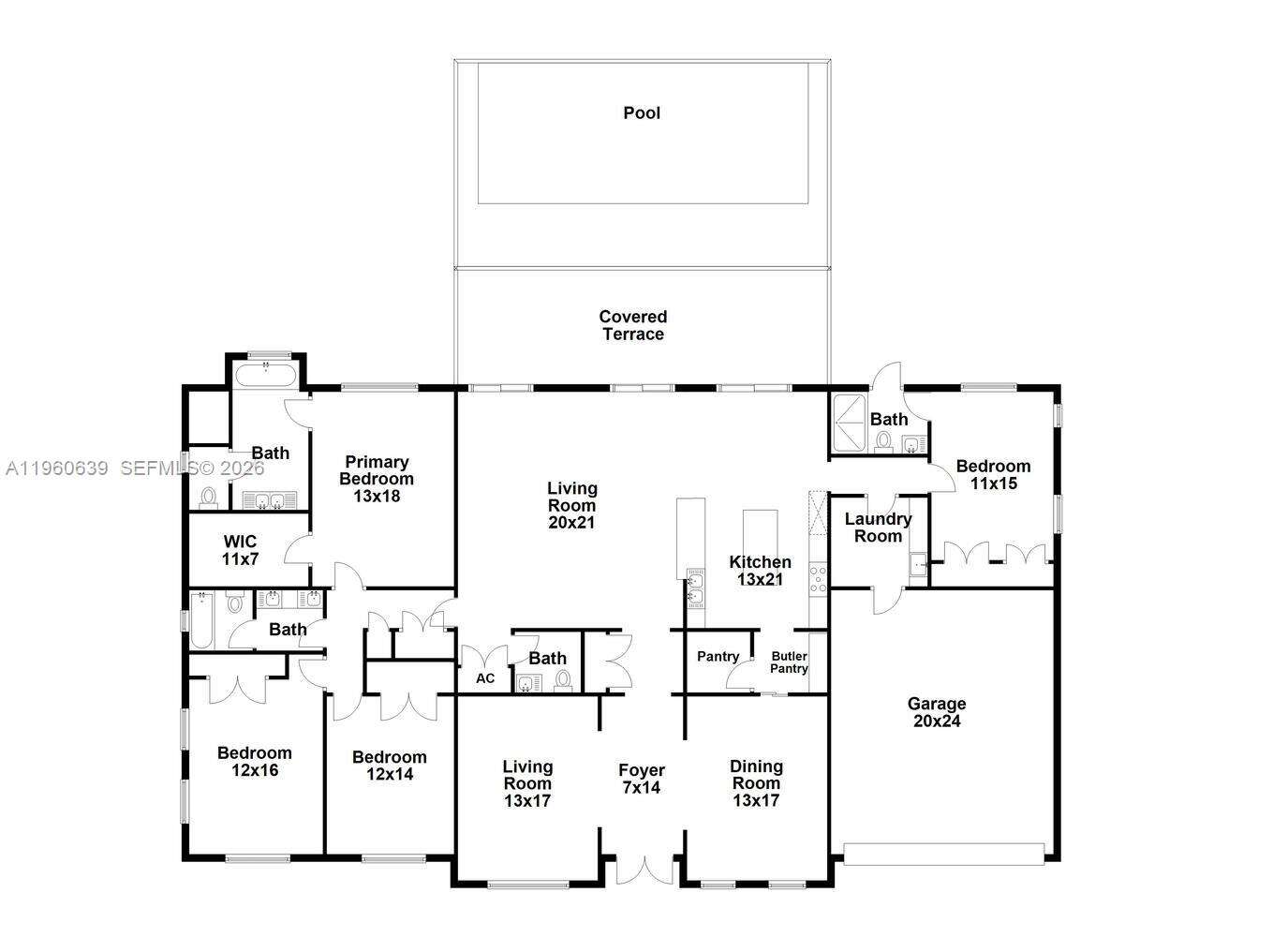 8020 62nd Ave, Miami, FL 33143 | Picture 45