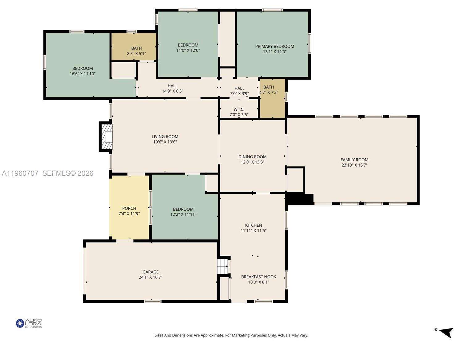 46 100th St, Miami Shores, FL 33138 | Picture 15