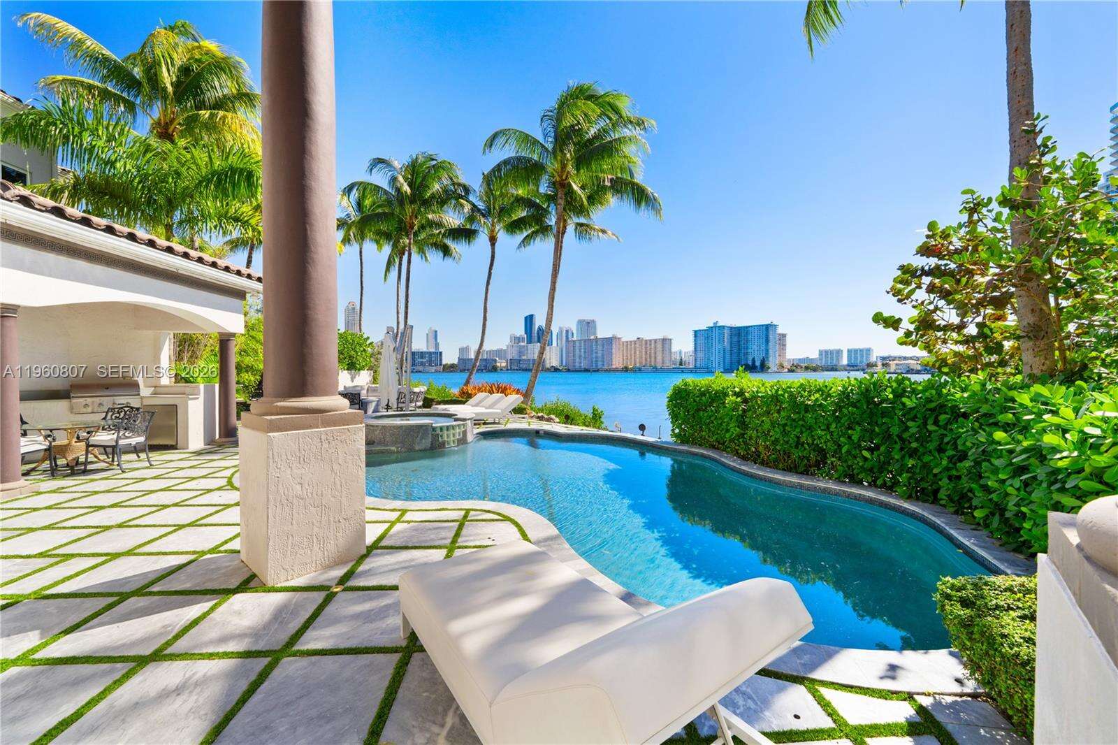 3914 Island Estates Dr, Aventura, FL 33160 | Picture 17