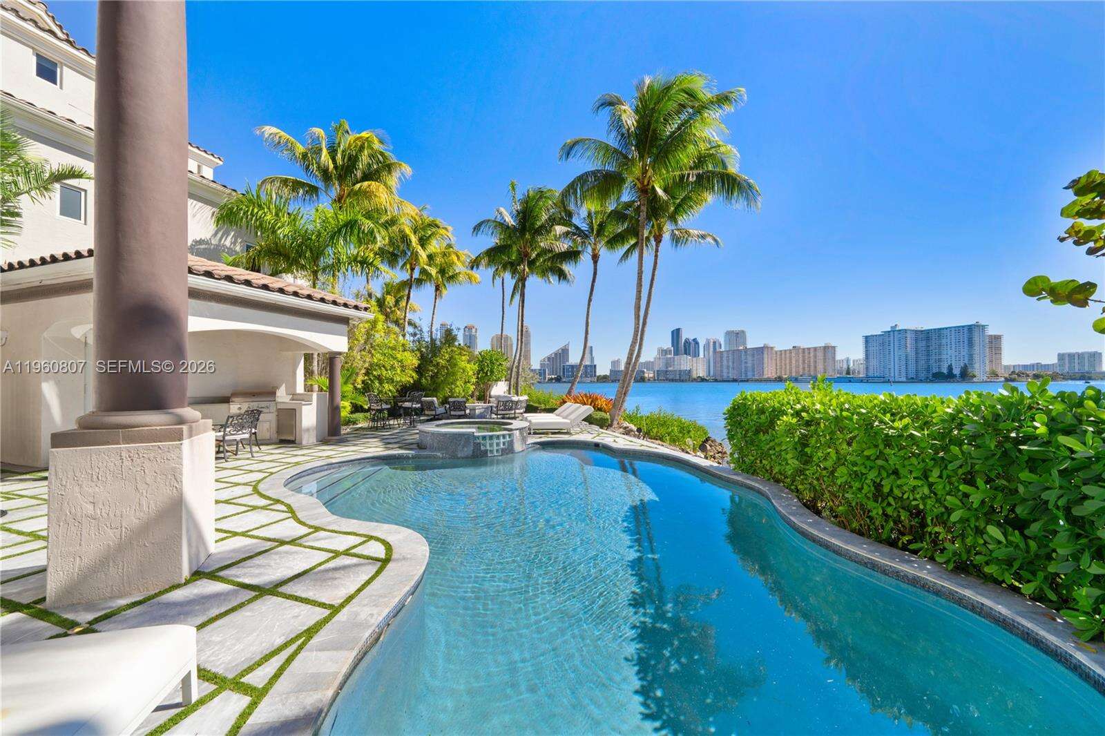 3914 Island Estates Dr, Aventura, FL 33160 | Picture 18