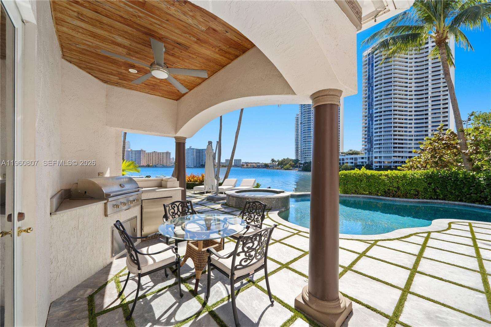 3914 Island Estates Dr, Aventura, FL 33160 | Picture 39