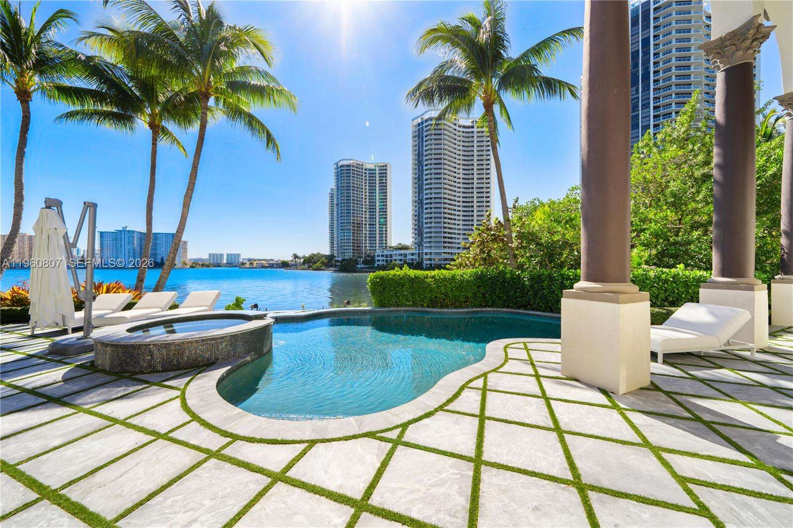 3914 Island Estates Dr, Aventura, FL 33160 | Picture 40