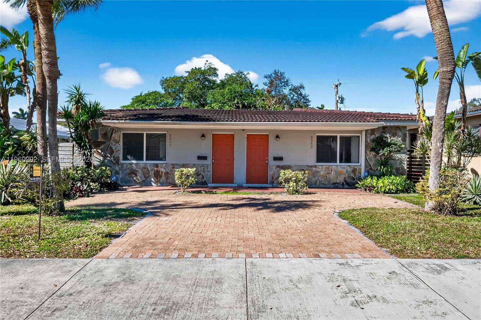 8640 2nd Ave, El Portal, FL 33138 | Picture 52