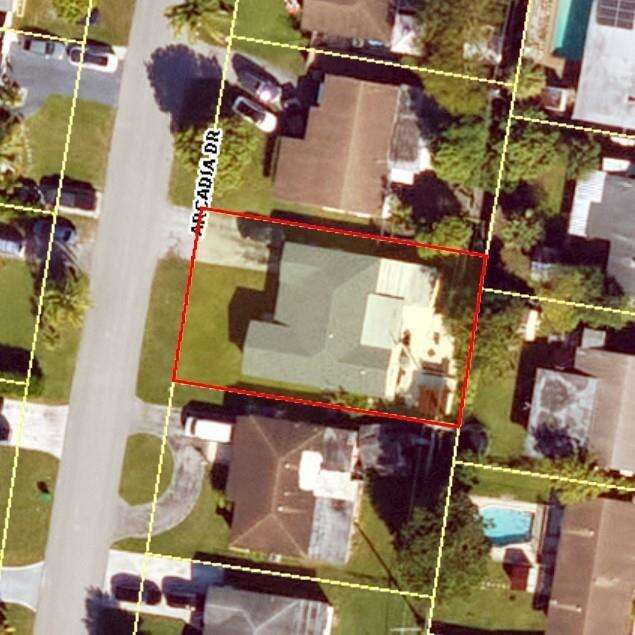 2701 Arcadia, Miramar, FL 33023 - For Sale photo 2