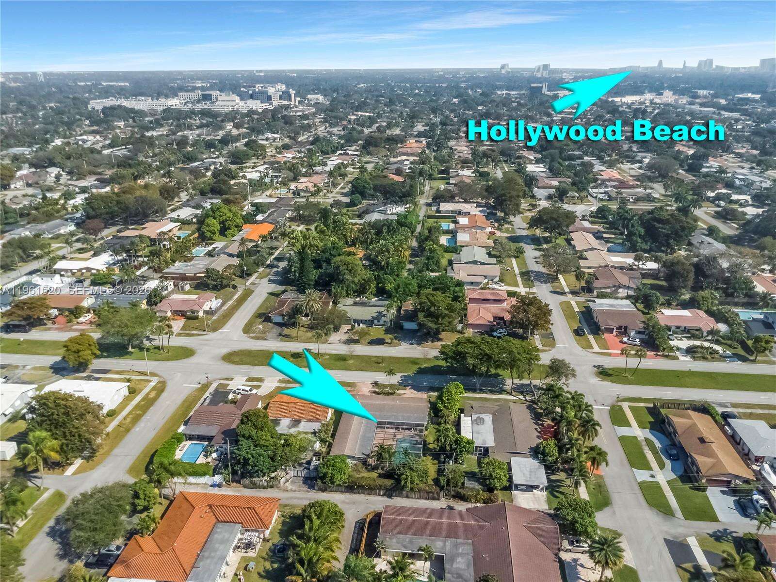 612 46th Ave, Hollywood, FL 33021 | Picture 40