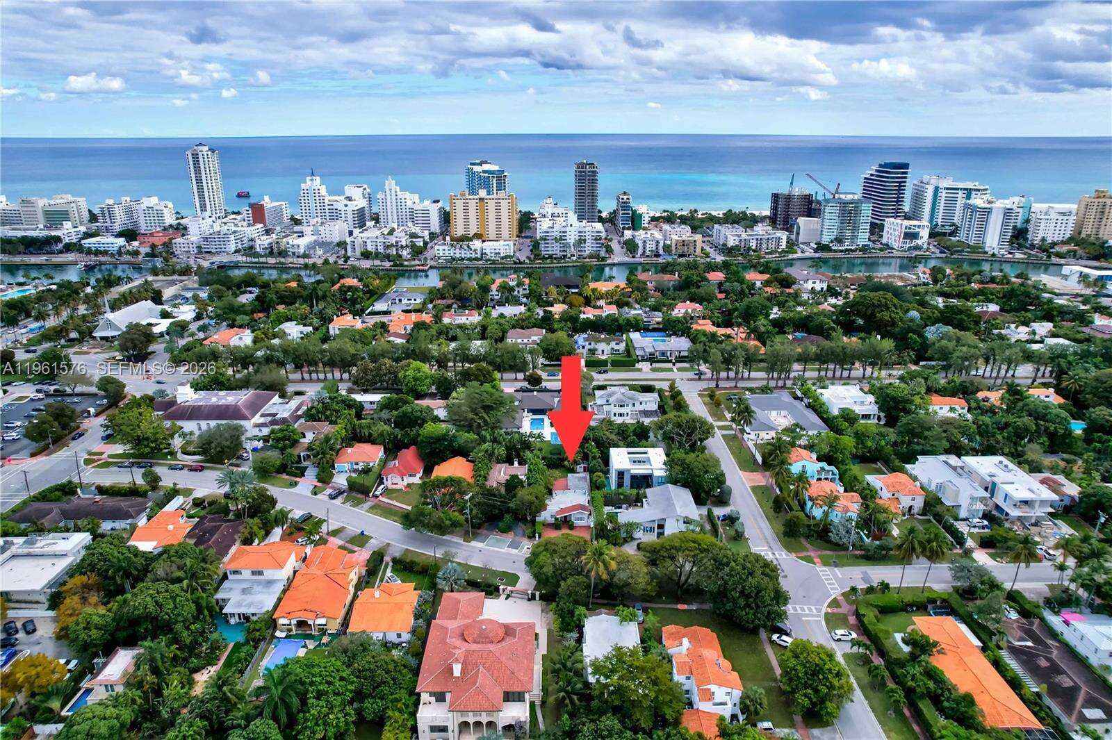 3719 Sheridan Ave, Miami Beach, FL 33140 | Picture 1