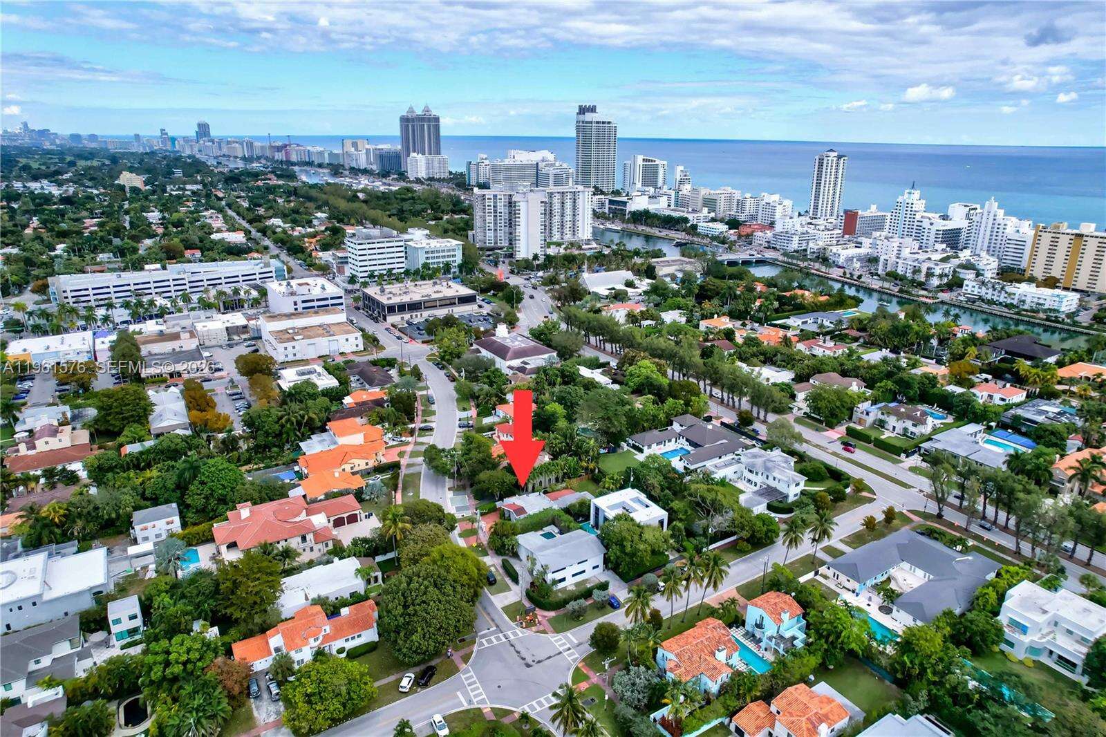 3719 Sheridan Ave, Miami Beach, FL 33140 | Picture 38