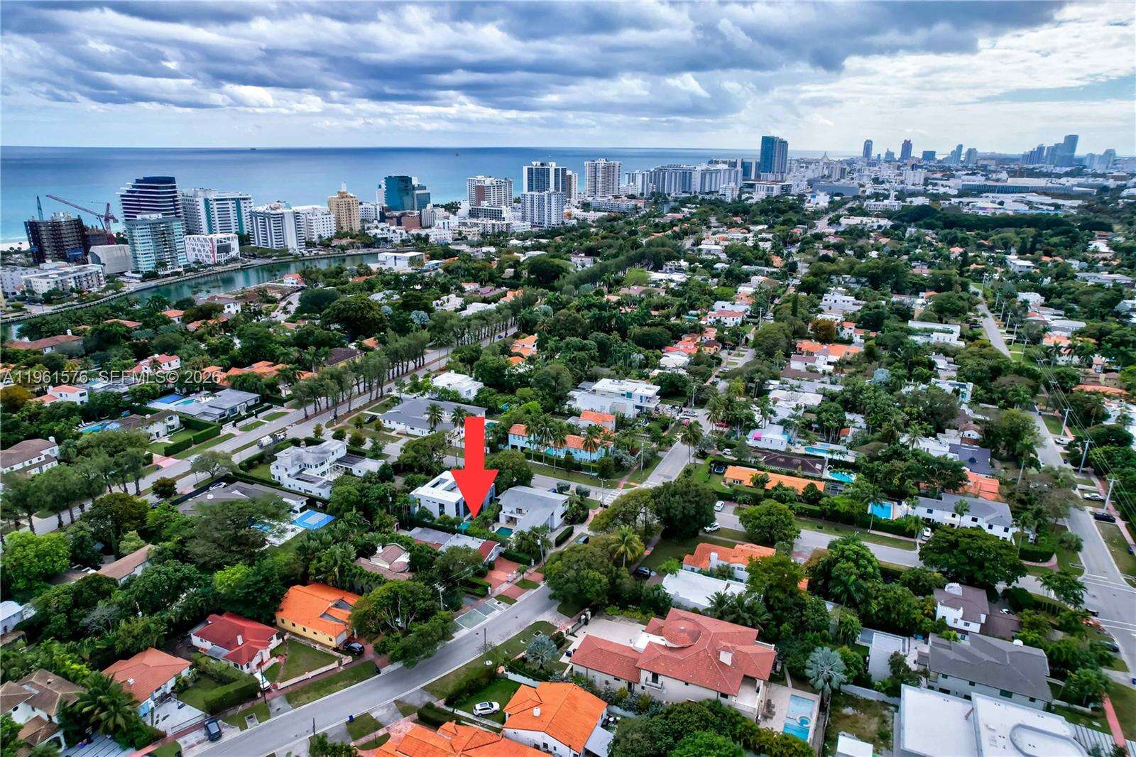 3719 Sheridan Ave, Miami Beach, FL 33140 | Picture 39