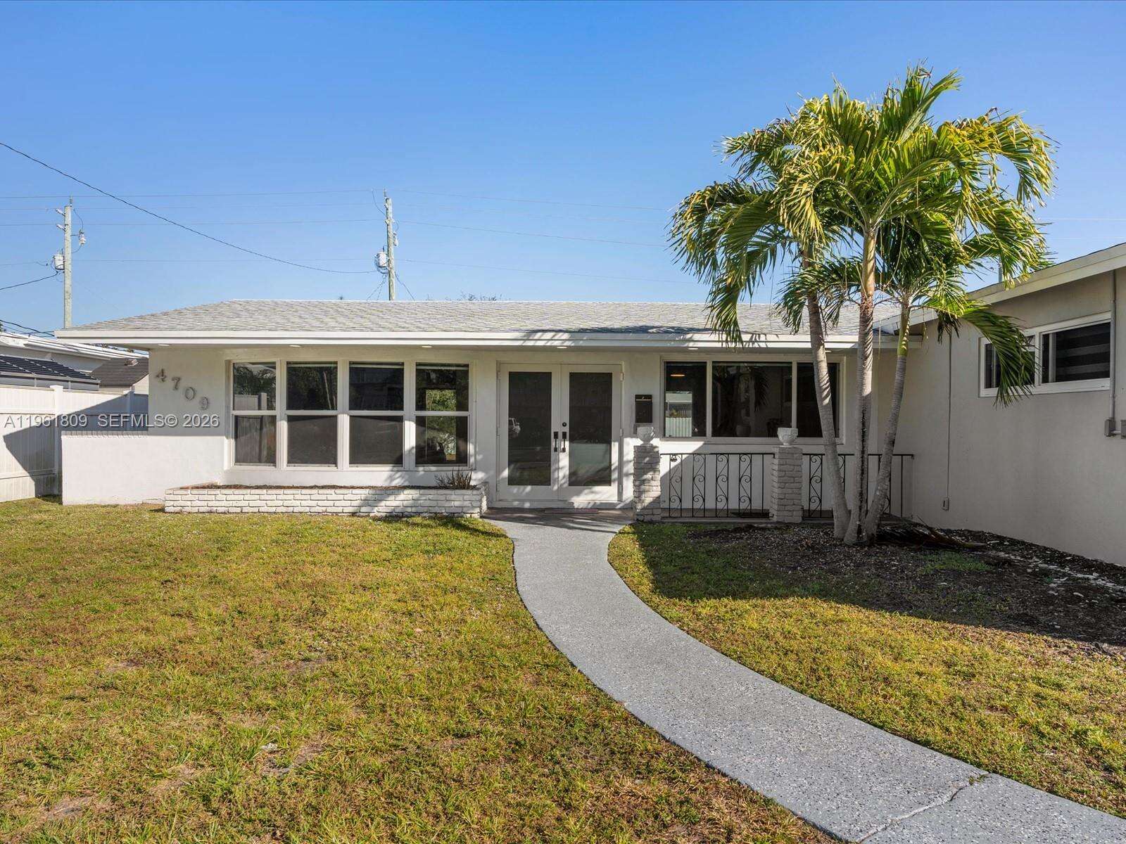 4709 Washington St, Hollywood, FL 33021 | Picture 1