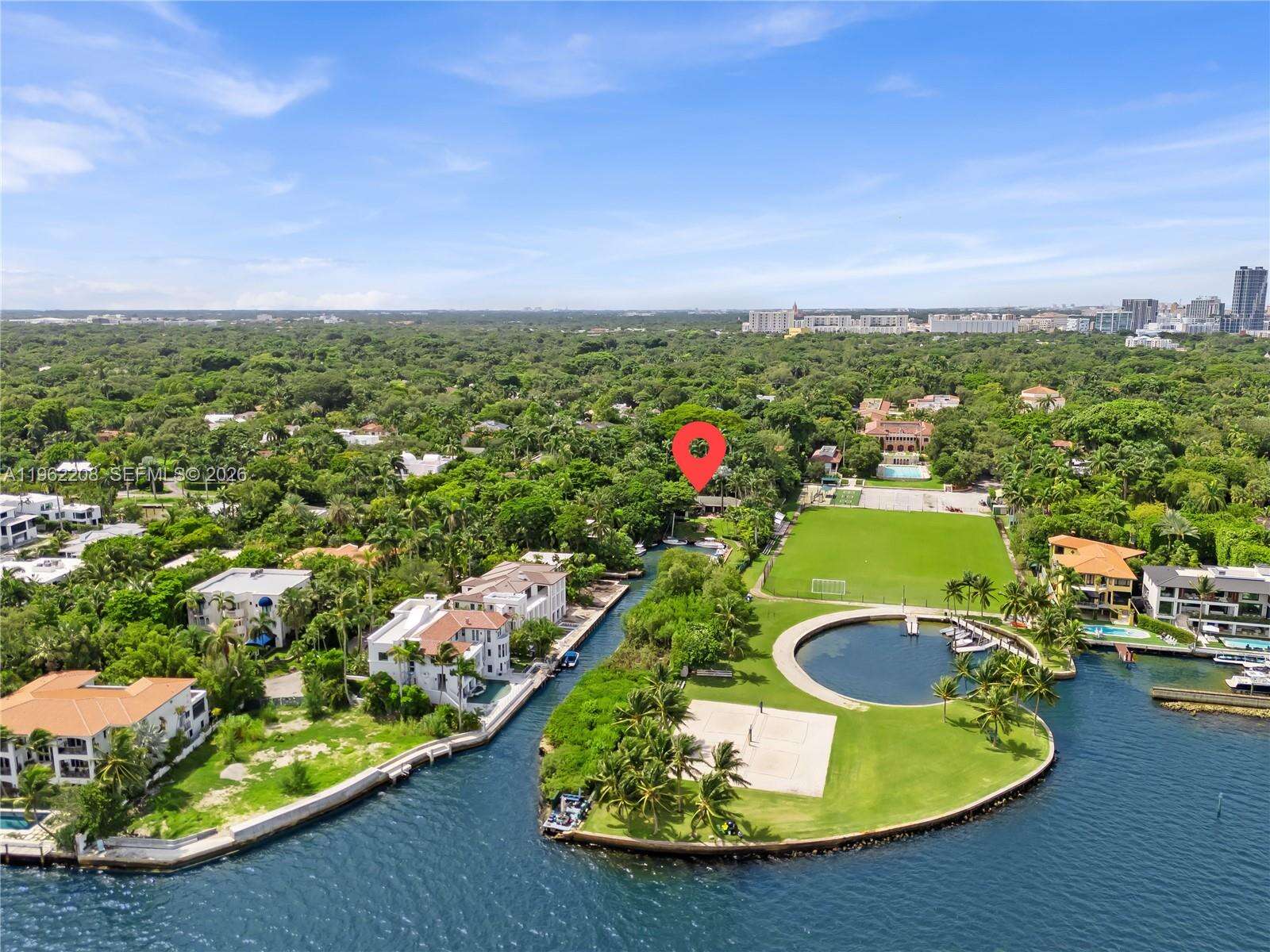 3373 Poinciana Ave, Miami, FL 33133 | Picture 5