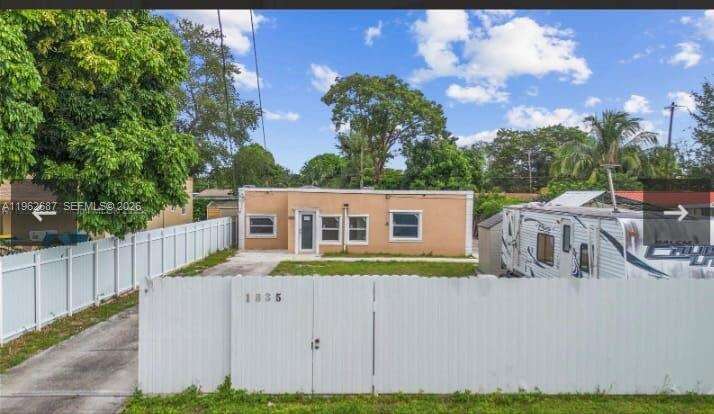 1835 85th St, Miami, FL 33147 - For Sale photo 3