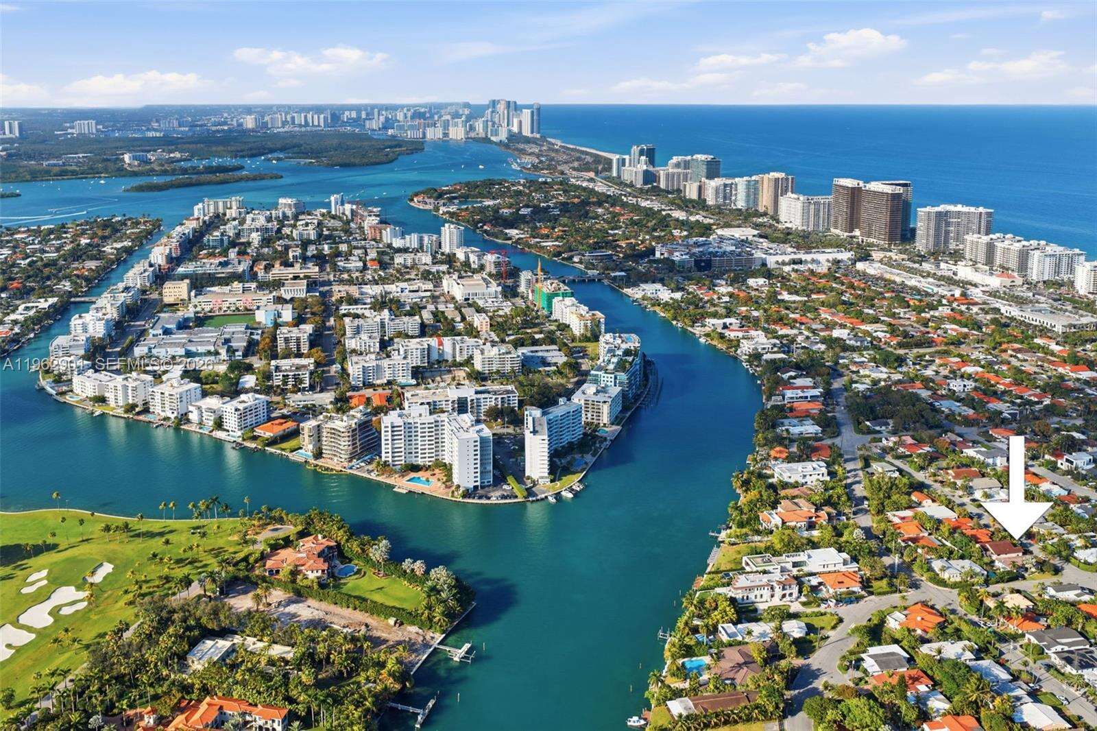 9208 Emerson Ave, Surfside, FL 33154 | Picture 25