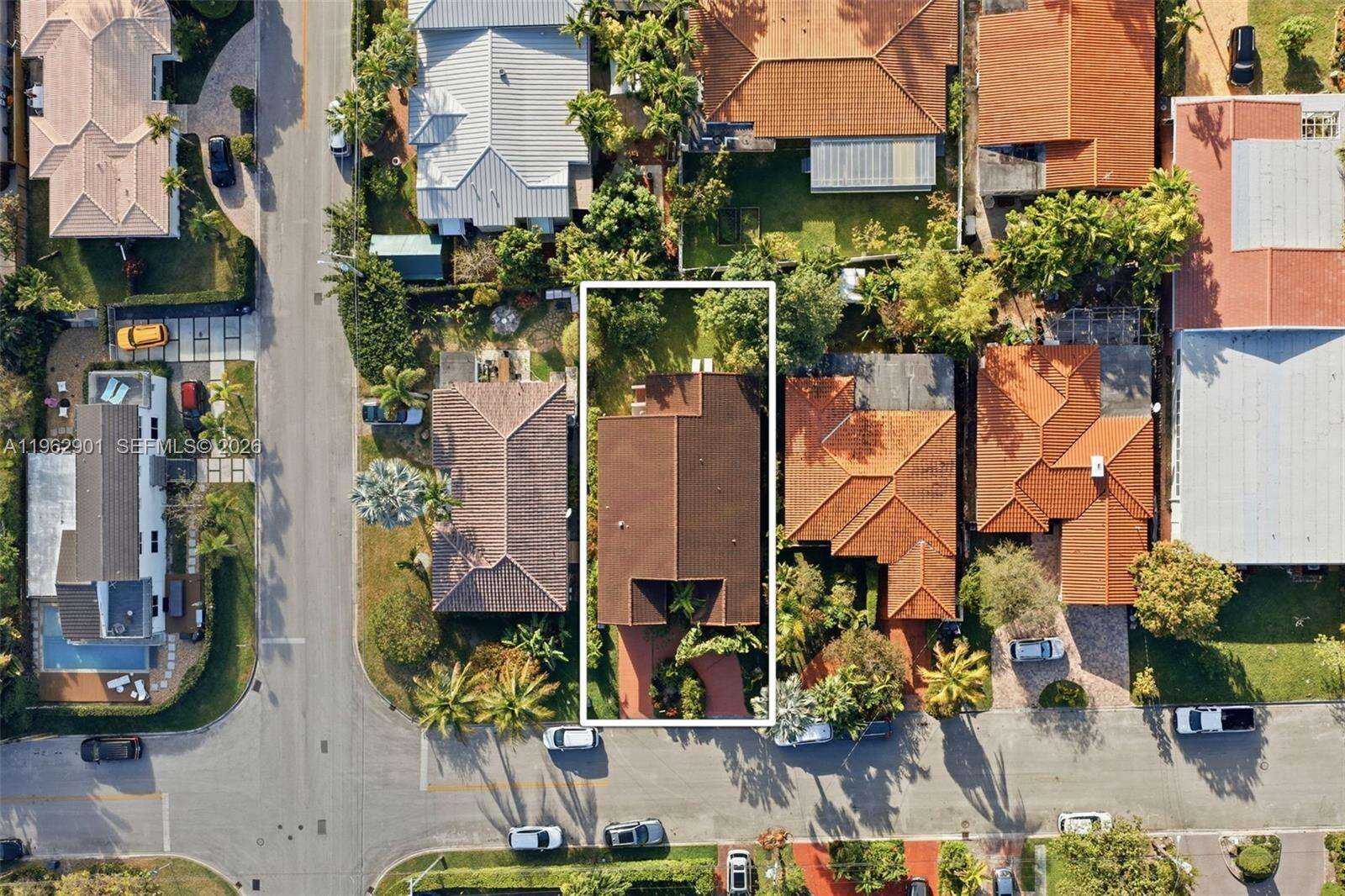 9208 Emerson Ave, Surfside, FL 33154 | Picture 26