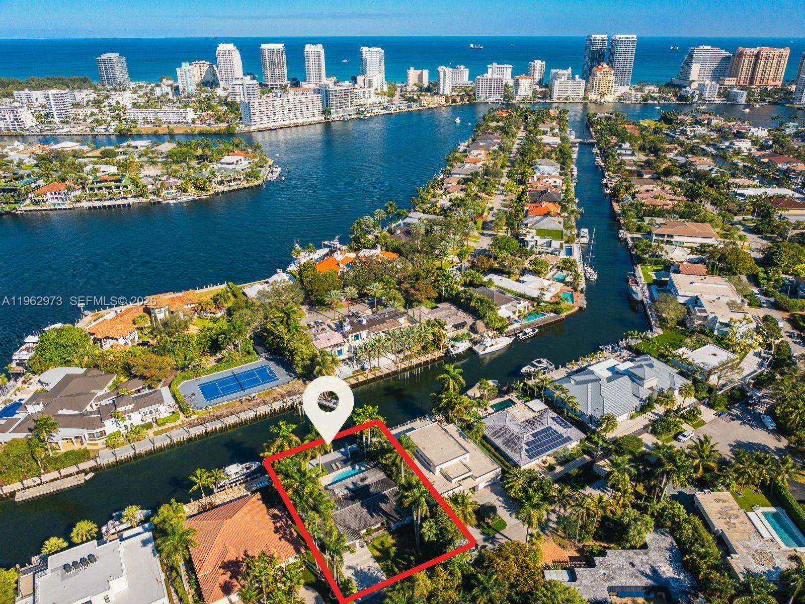 2309 Desota Dr, Fort Lauderdale, FL 33301 | Picture 1