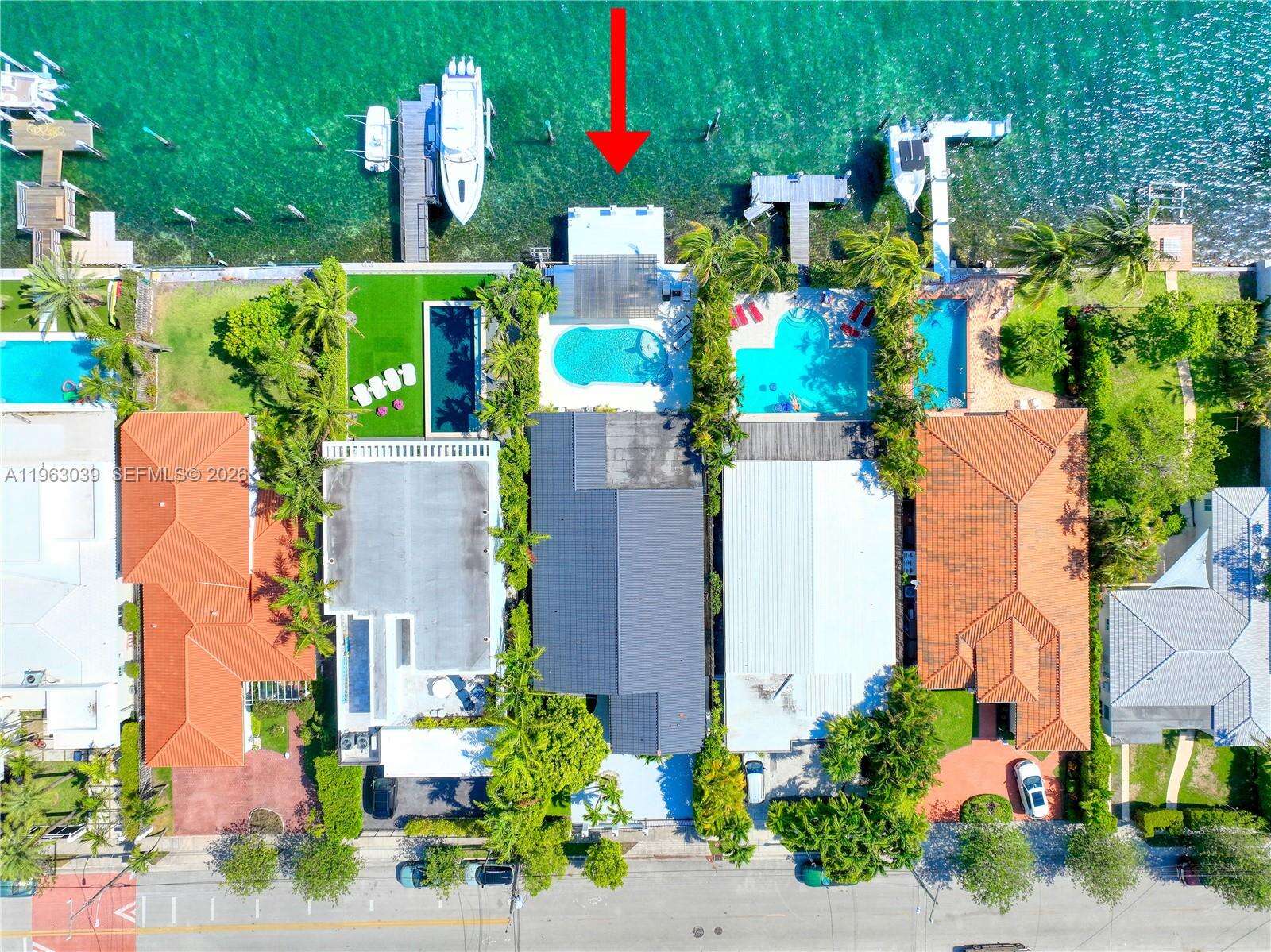 1405 Stillwater Dr, Miami Beach, FL 33141 | Picture 36