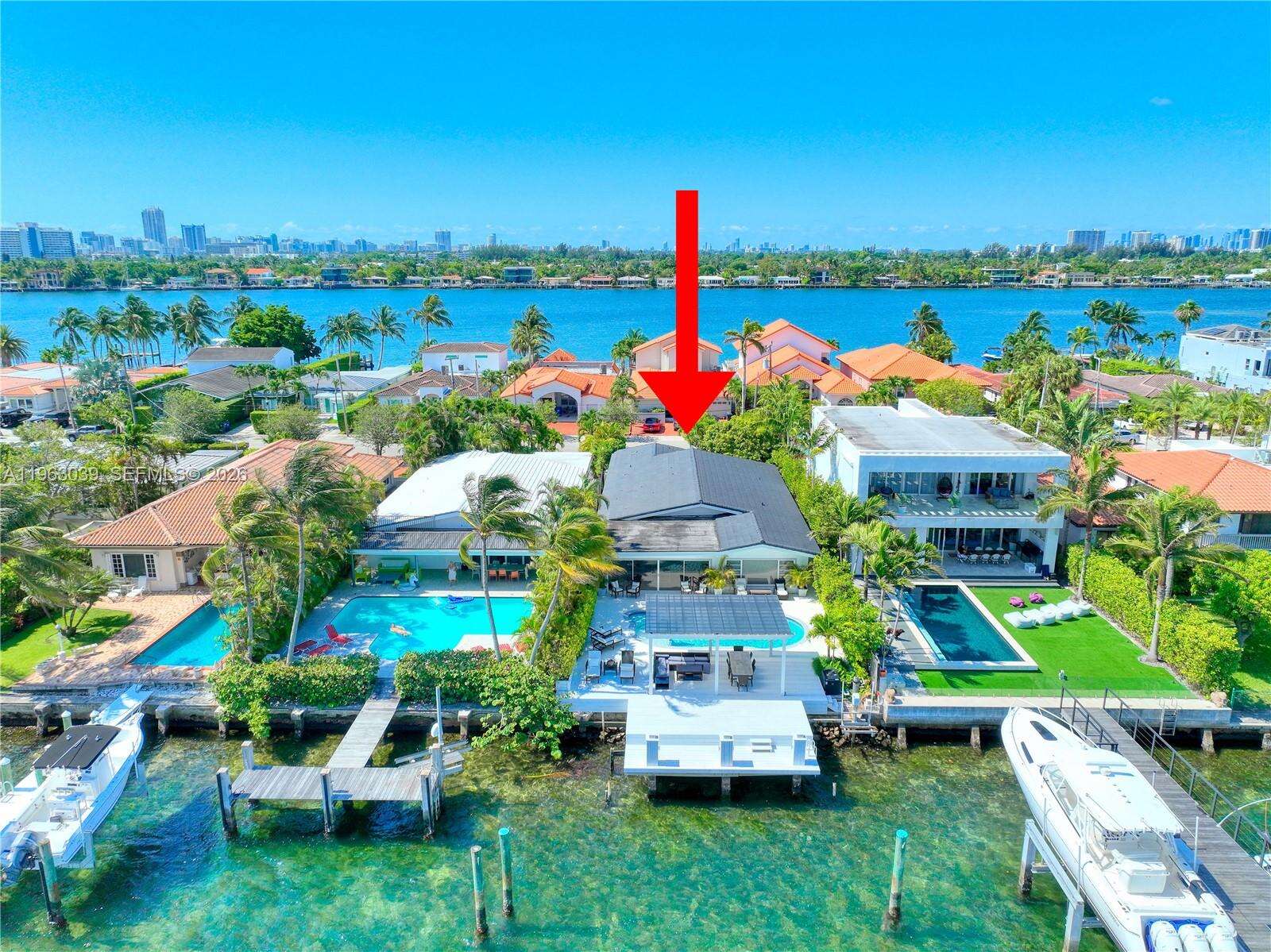 1405 Stillwater Dr, Miami Beach, FL 33141 | Picture 38
