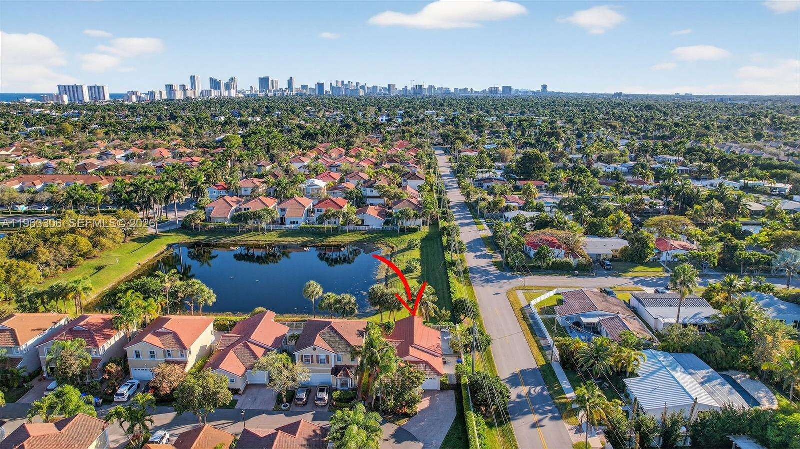 1150 Queen Palm Ct, Hollywood, FL 33019 | Picture 3