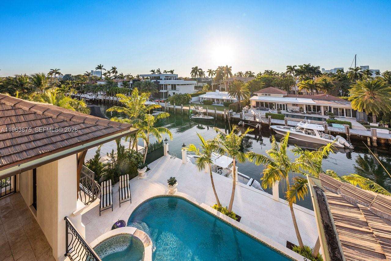 633 Isle Of Palms Dr, Fort Lauderdale, FL 33301 | Picture 43