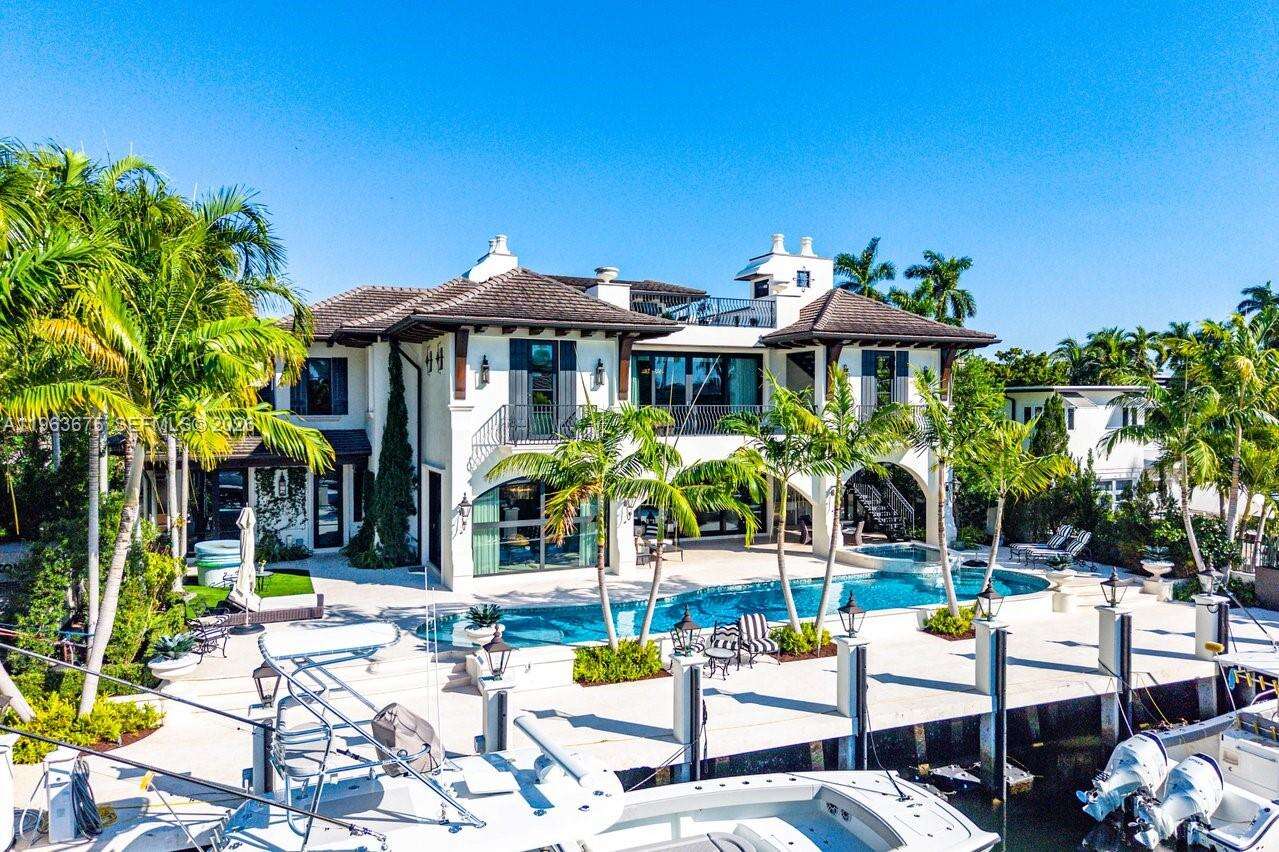 633 Isle Of Palms Dr, Fort Lauderdale, FL 33301 | Picture 50