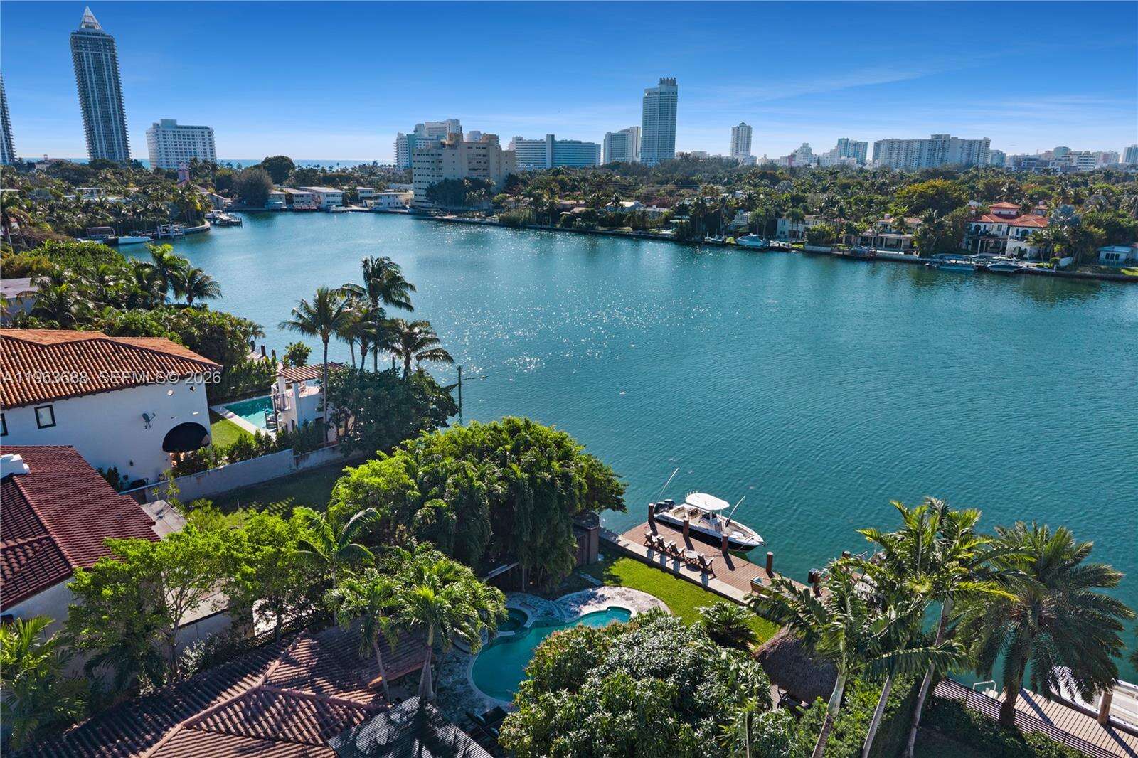 744 Lakeview Dr, Miami Beach, FL 33140 | Picture 35