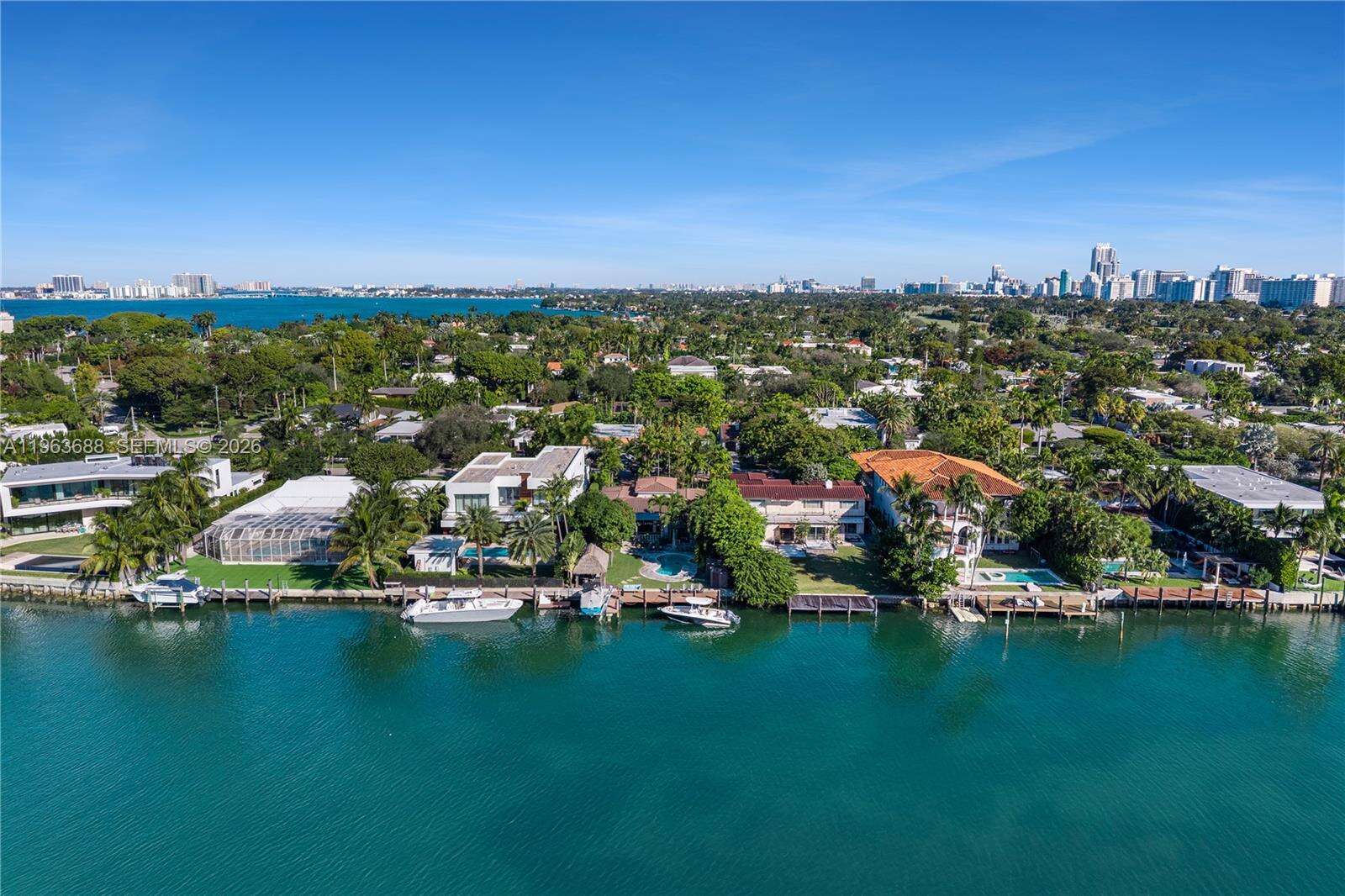 744 Lakeview Dr, Miami Beach, FL 33140 | Picture 36