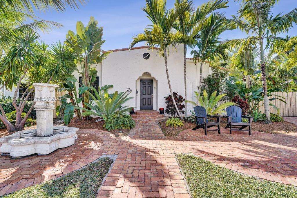 1028 Tyler St, Hollywood, FL 33019 | Picture 67