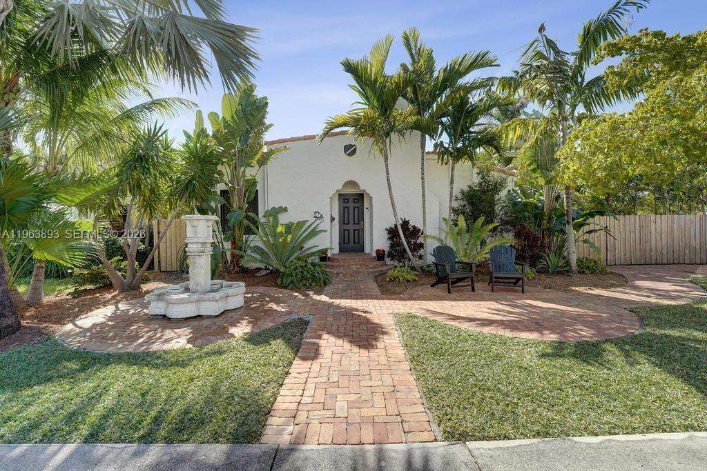 1028 Tyler St, Hollywood, FL 33019 | Picture 68