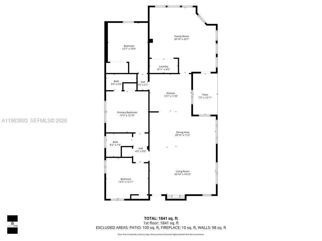 1028 Tyler St, Hollywood, FL 33019 | Picture 74