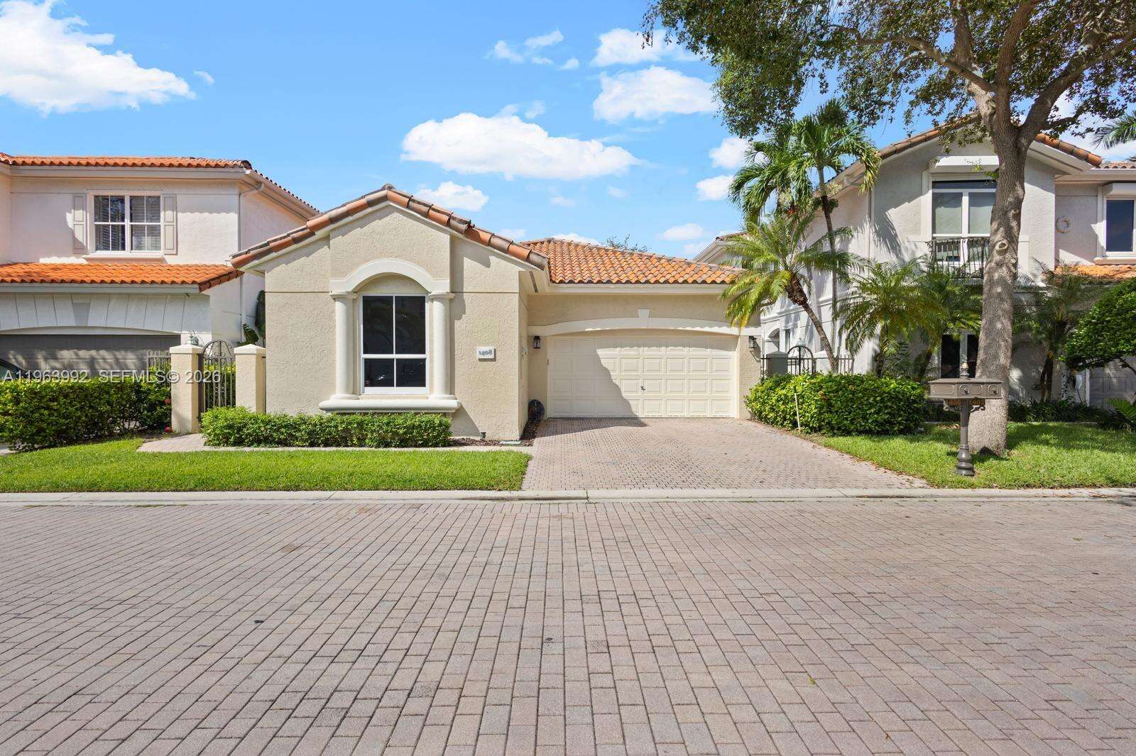 1408 Mariner Way, Hollywood, FL 33019 | Picture 1