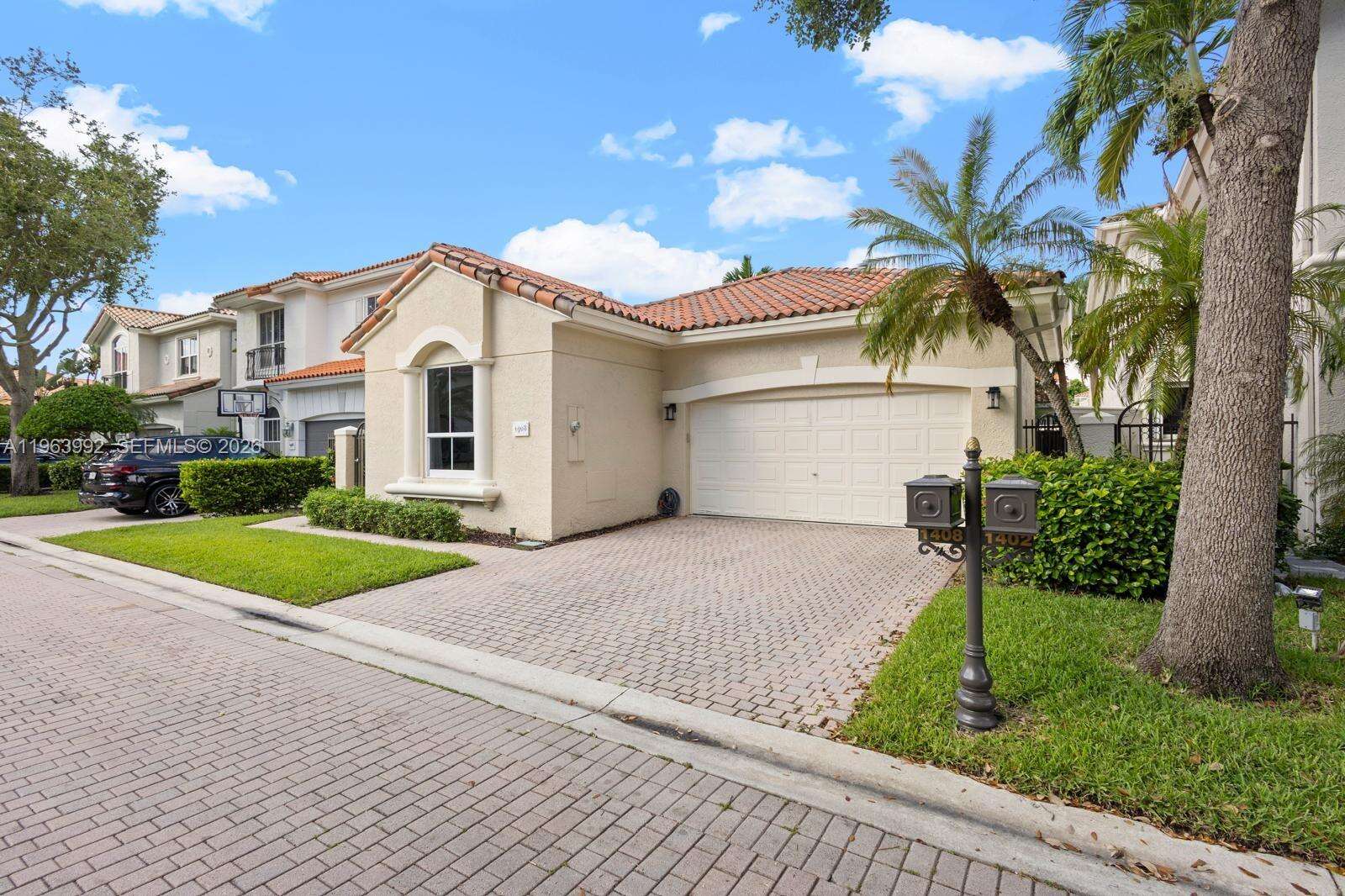 1408 Mariner Way, Hollywood, FL 33019 | Picture 2