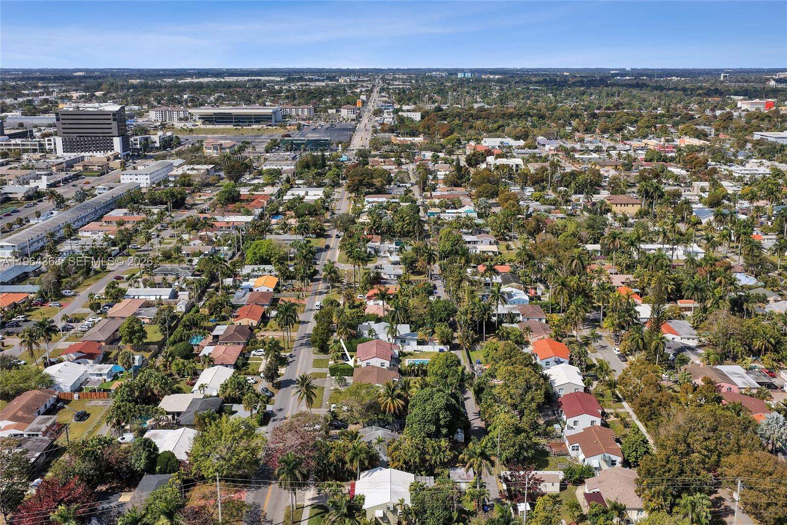 1517 Moffett St, Hollywood, FL 33020 | Picture 34