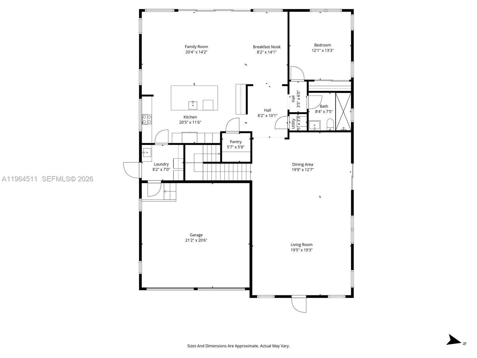 7500 55th Ave, Miami, FL 33143 | Picture 46