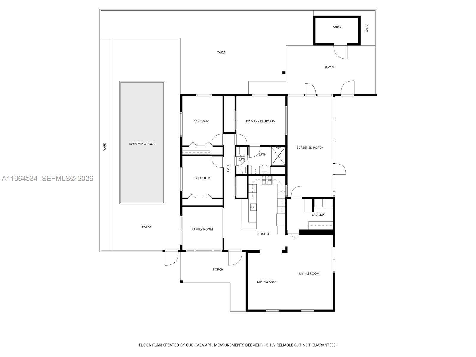 630 66th Ave, Hollywood, FL 33024 - For Sale photo 20