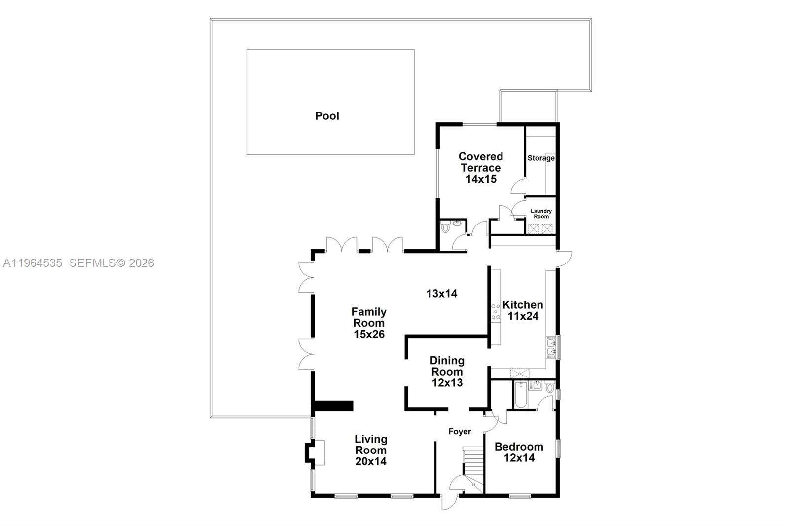 1648 Nocatee Dr, Miami, FL 33133 | Picture 30