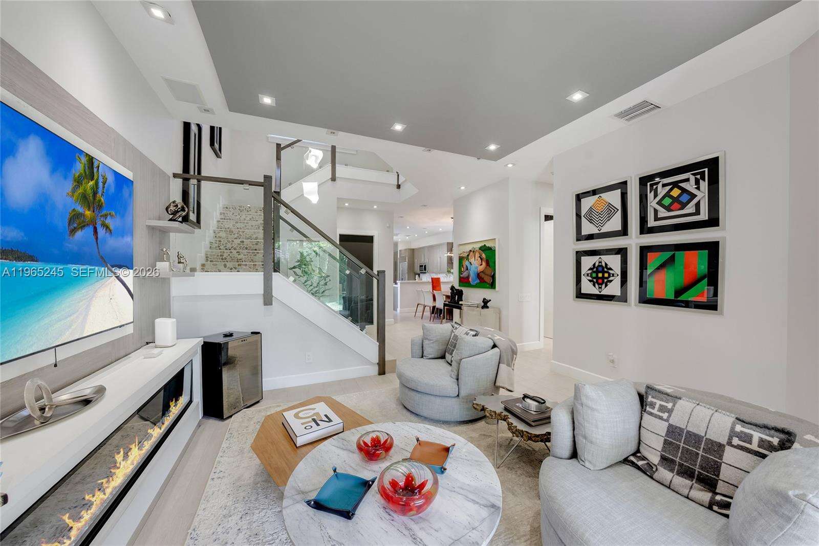 1366 Harbor Vw W, Hollywood, FL 33019 | Picture 19