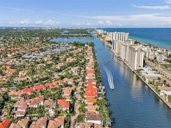 1366 Harbor Vw W, Hollywood, FL 33019 | Picture 22