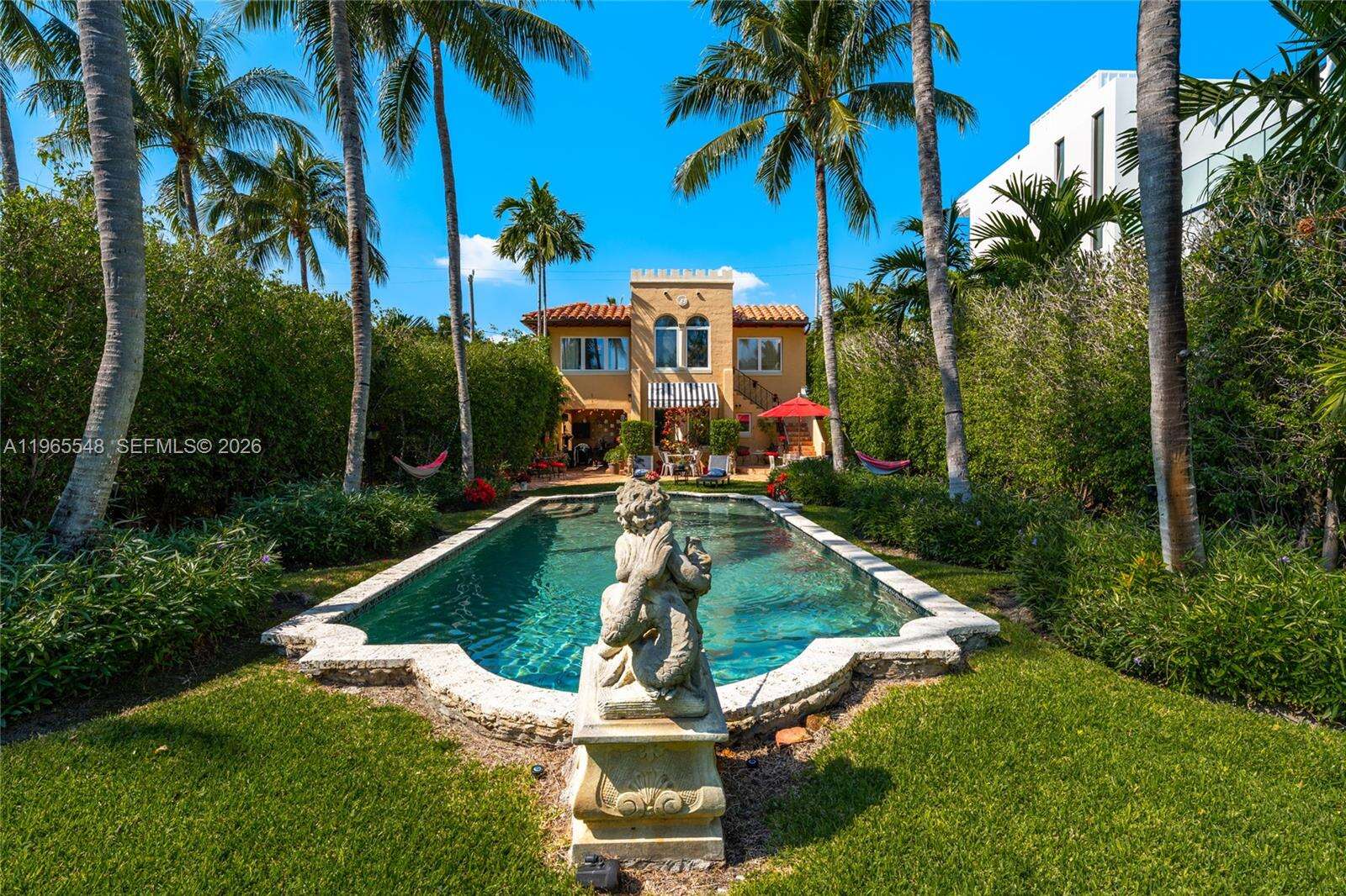 4500 Sheridan Ave, Miami Beach, FL 33140 | Picture 1