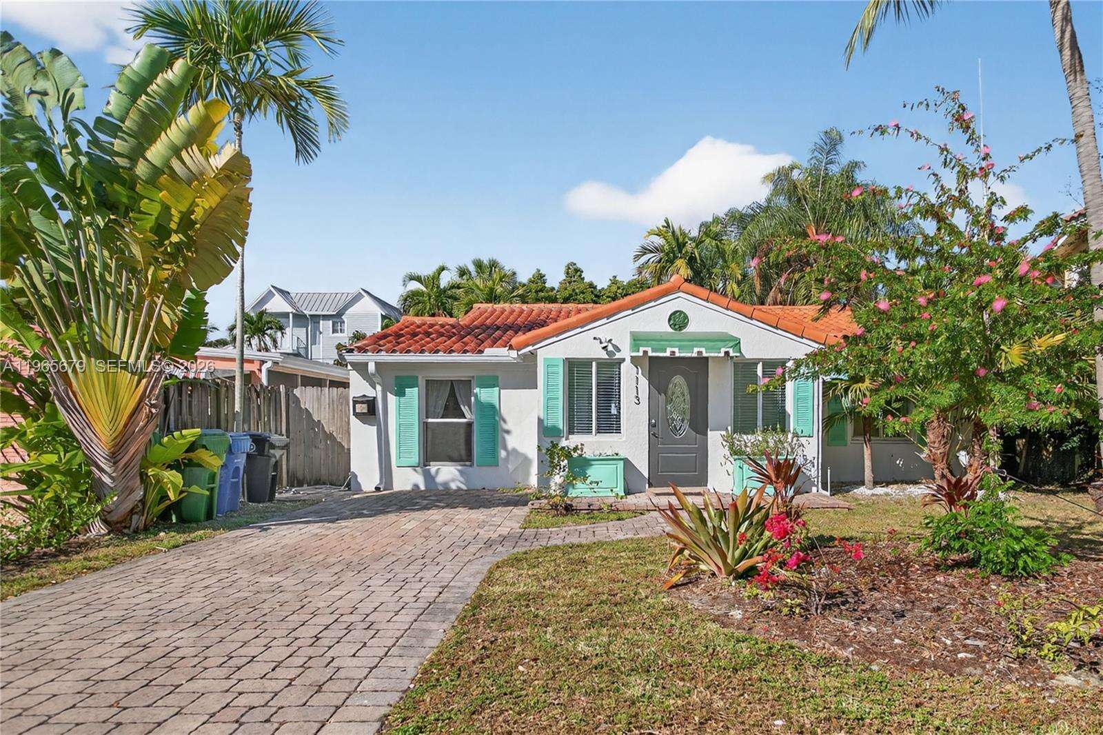 1113 Victoria Park Rd, Fort Lauderdale, FL 33304 | Picture 1